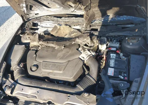 2011 Chevrolet Malibu Ltz z USA, uszkodzony, nr VIN 1G1ZE5E7XBF236126